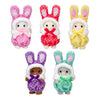 SF5924 Cutie Collectibles Colourful Bunny Costume Babies Blind Bag