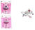 Princess Boutique Tiara and Jewels
