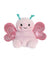 Palm Pals 13cm Petunia Pink Butterfly