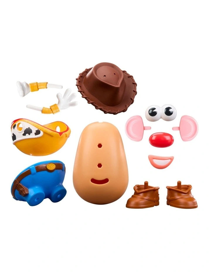 Toy Story 5 Mr Potato Head - Woody Tater