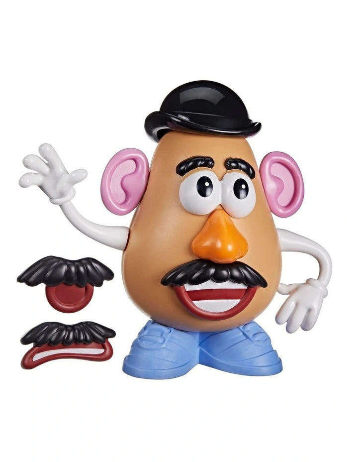 Toy Story 5 Talking Mr Potato Head