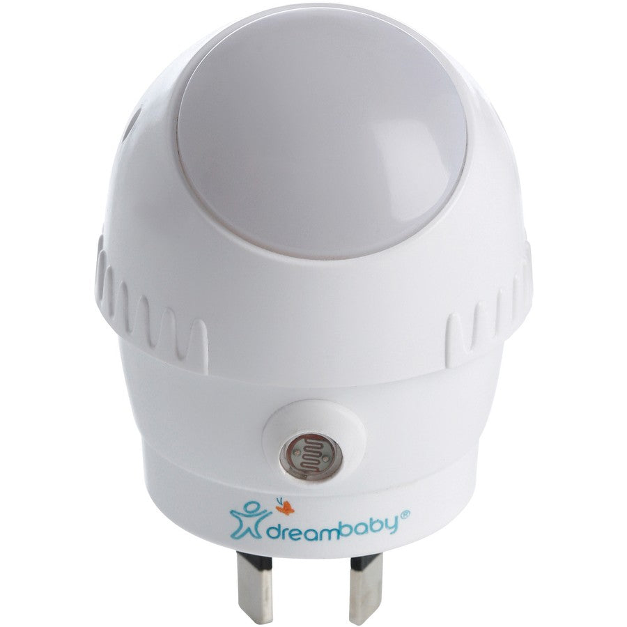 Dream Baby Swivel Night Light Auto Sensor