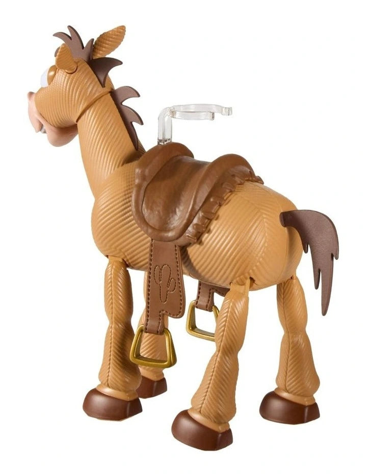 Toy Story 5 R/C Giddy-Up Bullseye Req 4 AA + 2 AAA Batteries