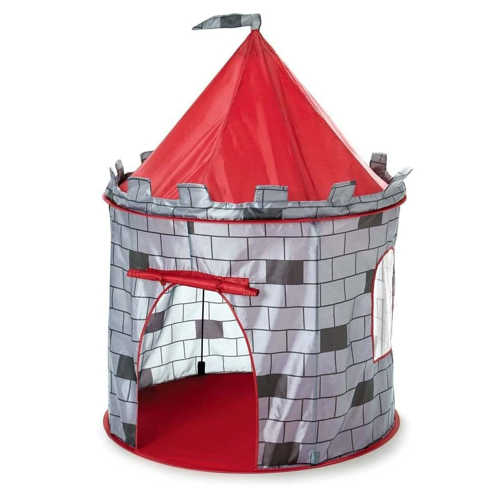 iPlay Knight Castle Tent