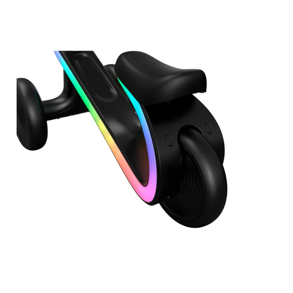 Razor Toddler Balance Bike Light Wave