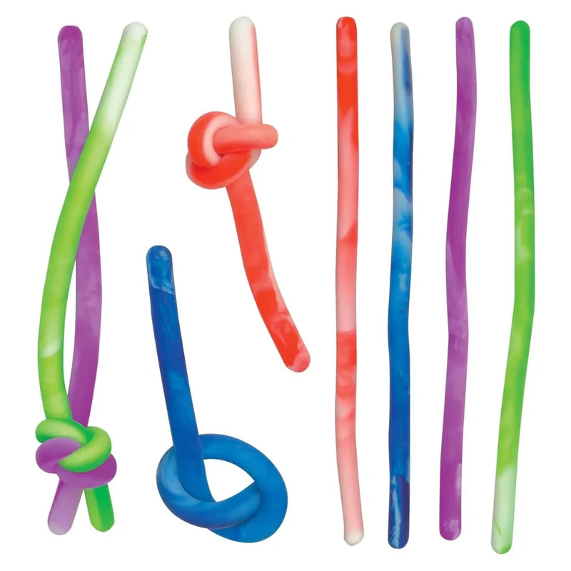 Twiddle Tie Dyed Squish N Stretch Assorted