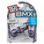 Tech Deck BMX Single Cult Purple Frame Black Wheels