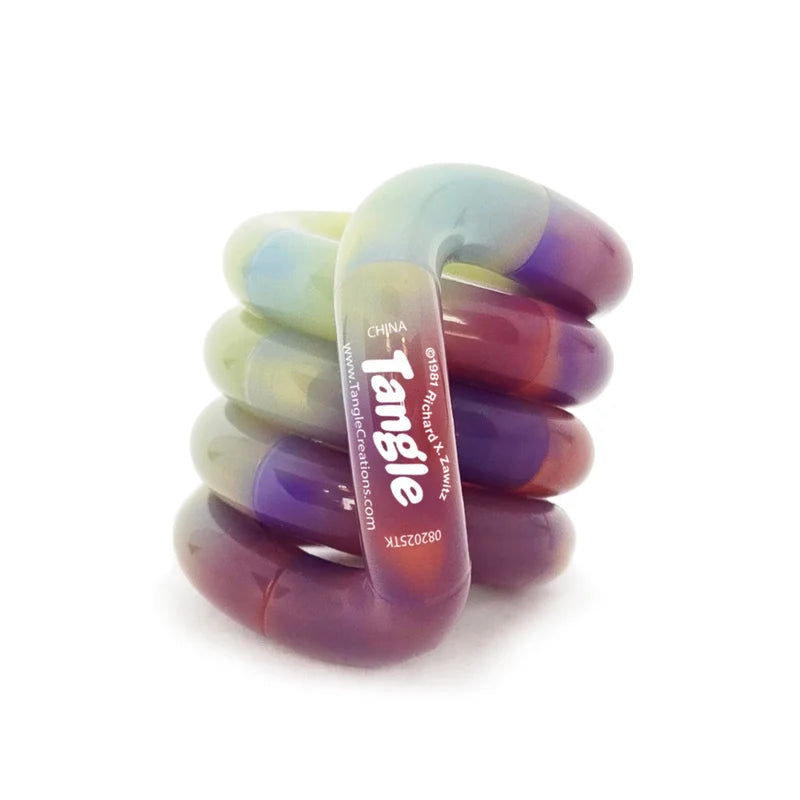 Tangle Jr Pebbles