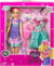 My First Barbie Deluxe Blonde Doll