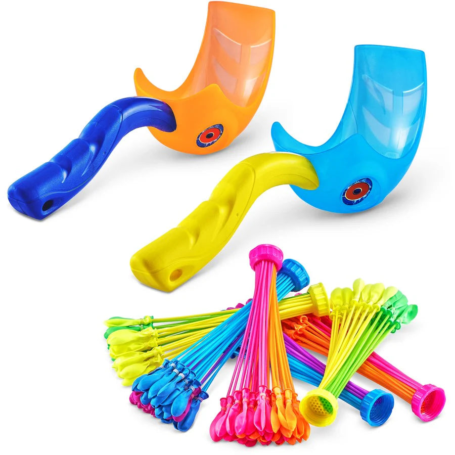 Zuru Bunch O Balloons Launcher with 100 Balloons