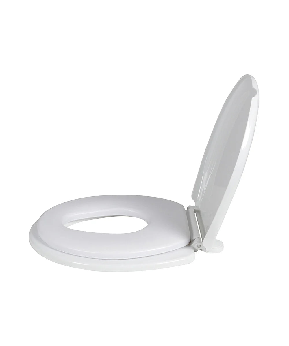 Childcare 2-In-1 Toilet Trainer