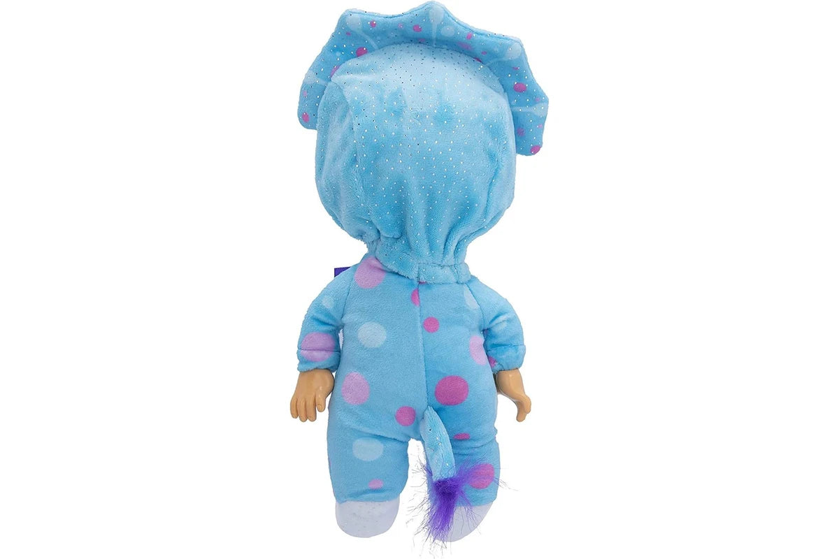 Cry Babies Tiny Cuddles Doll Tina