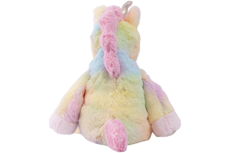 Mary Meyer Marshmallow Animal Fro-Yo Unicorn 33cm