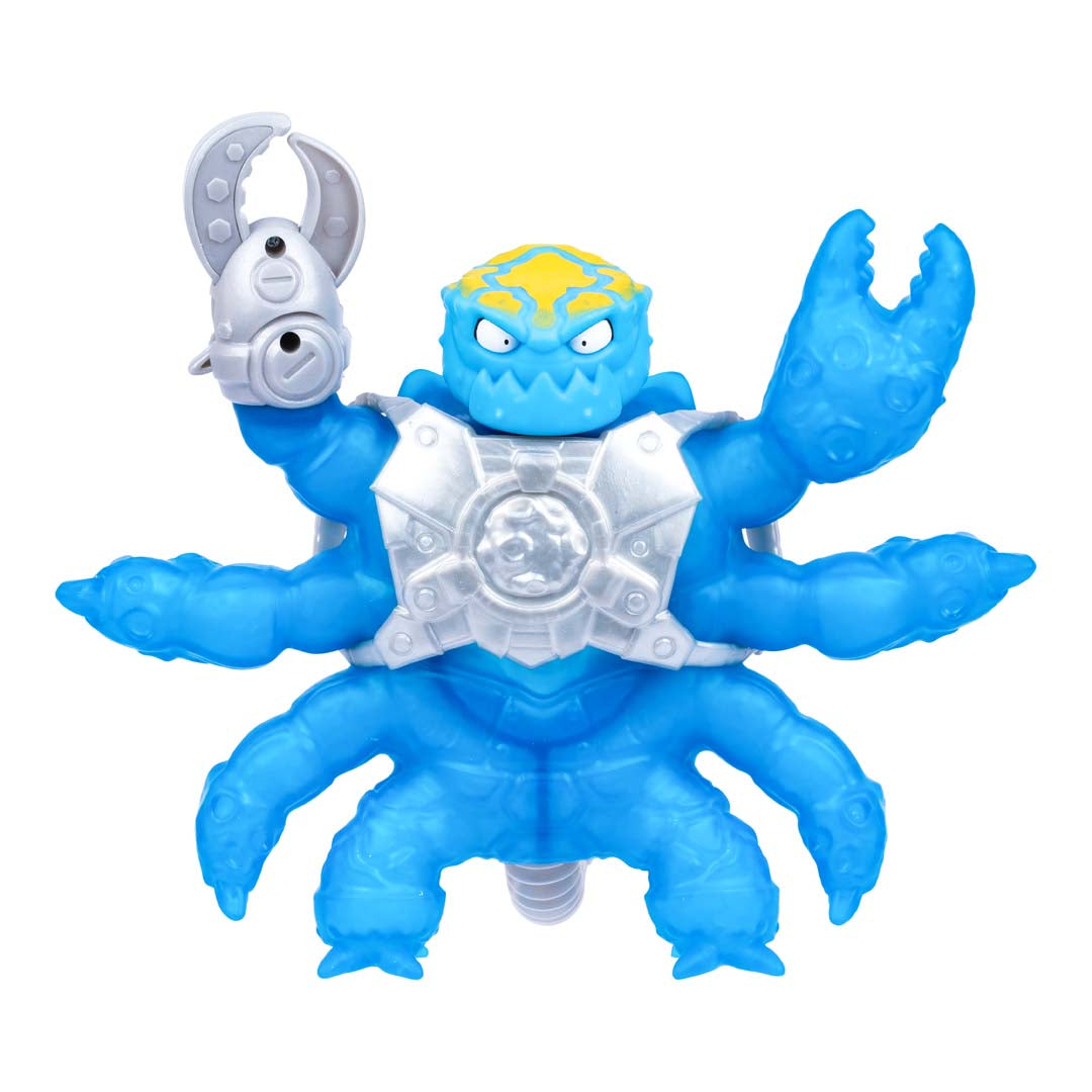 Goo Jit Zu Meteor Madness Hydro Sting Battle Scorpion