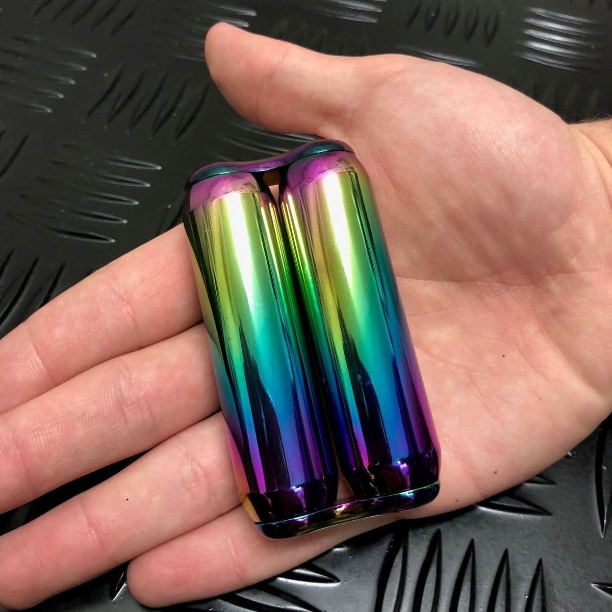KAIKO Hand Roller SMOOTH Oil Slick (305 grams)