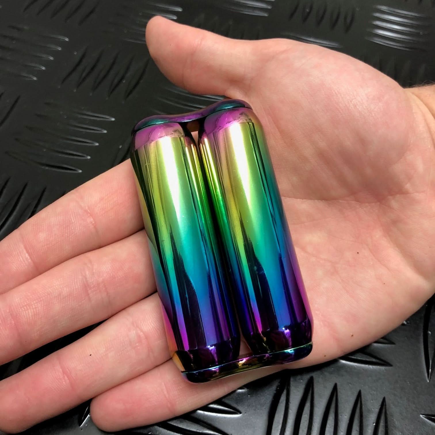 KAIKO Hand Roller SMOOTH Oil Slick (305 grams)