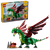 Lego 31161 CREATOR Medieval Dragon