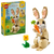 Lego 31162 CREATOR Cute Bunny