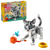 Lego 31163 Creator Playful Cat