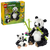 Lego 31165 CREATOR Wild Animals - Panda Family