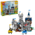 Lego 31168 Creator Medieval Horse Knight Castle