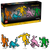Lego 31216 ART Keith Haring Dancing Figures