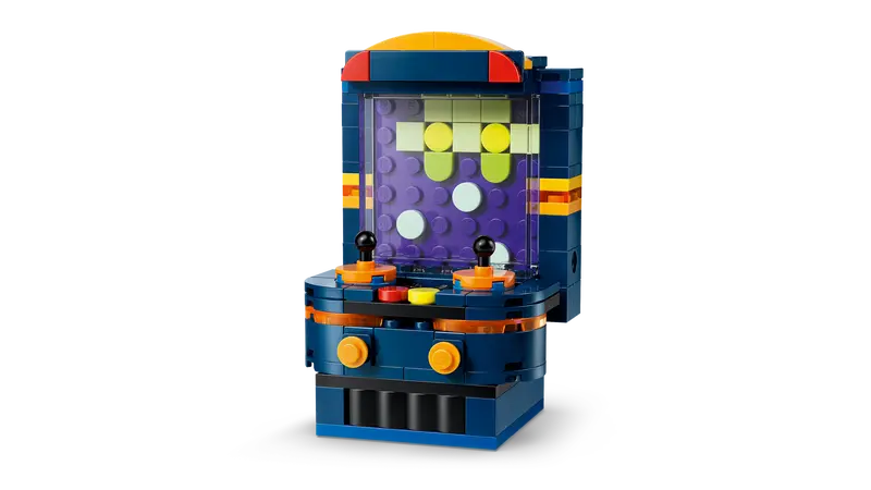 Lego 31380 Creator Retro Gaming Console