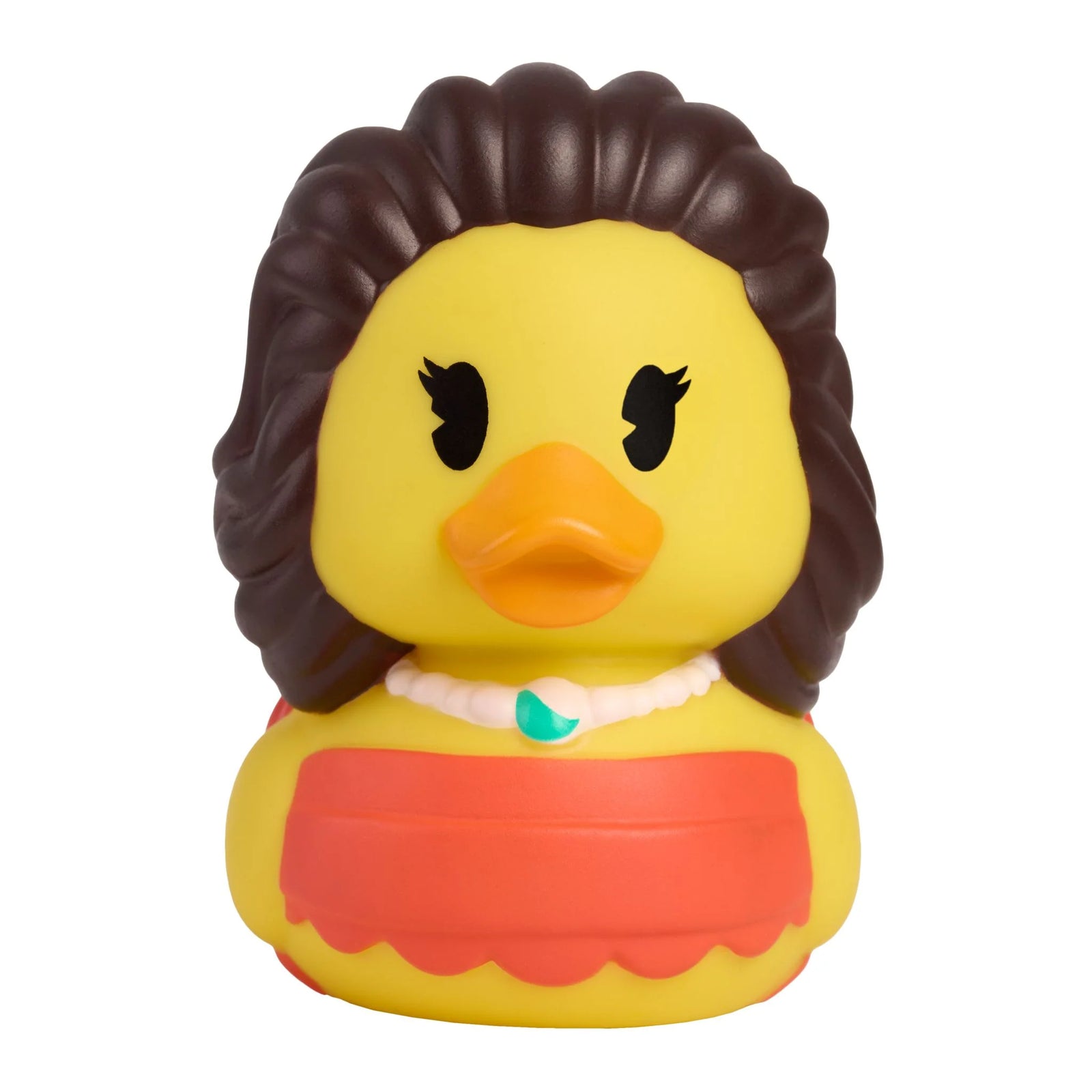 Disney Duckalooz W1 - Moana