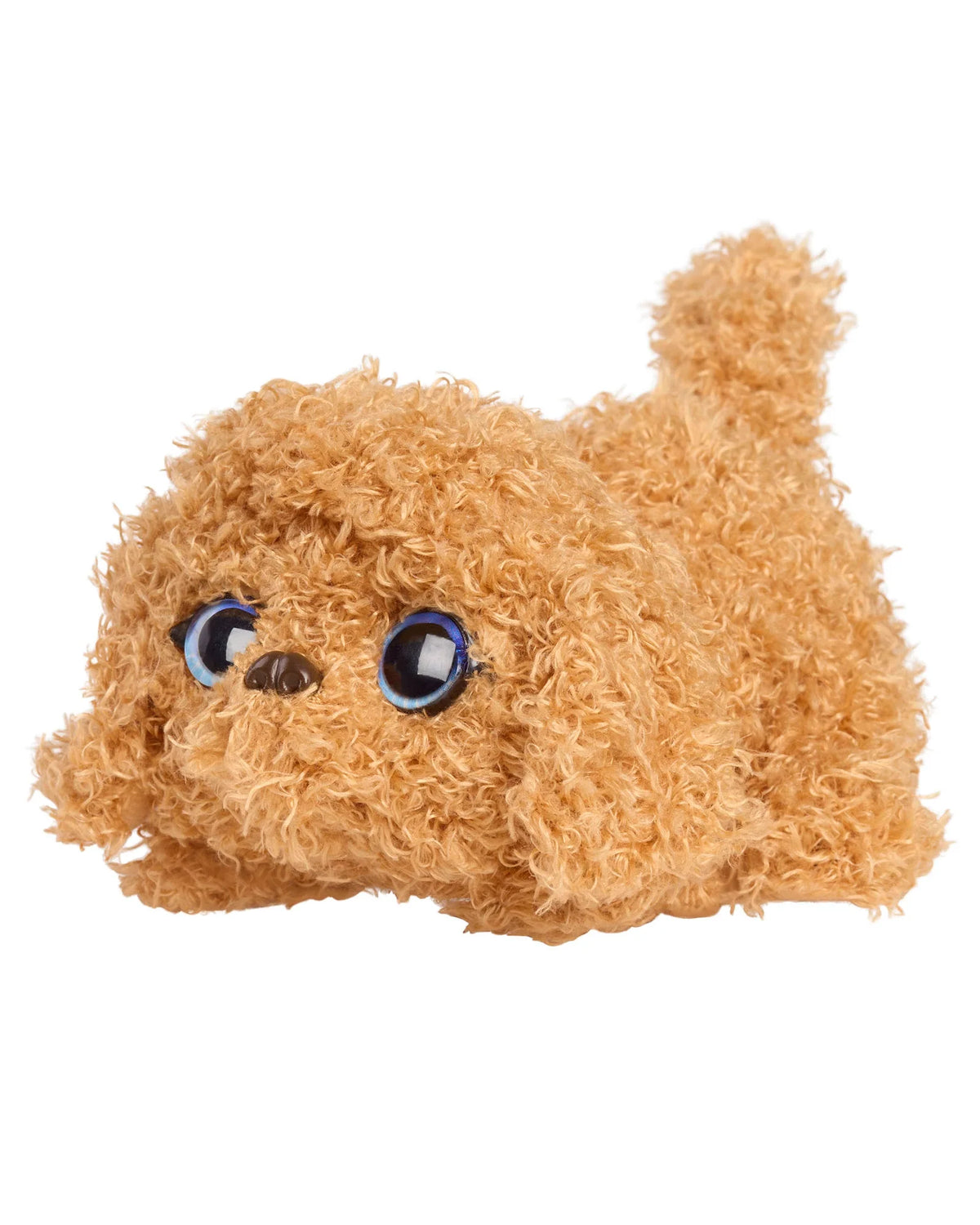 Fur Real My Mini's Golden Doodle Puppy