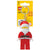 Lego Santa Key Ring Light