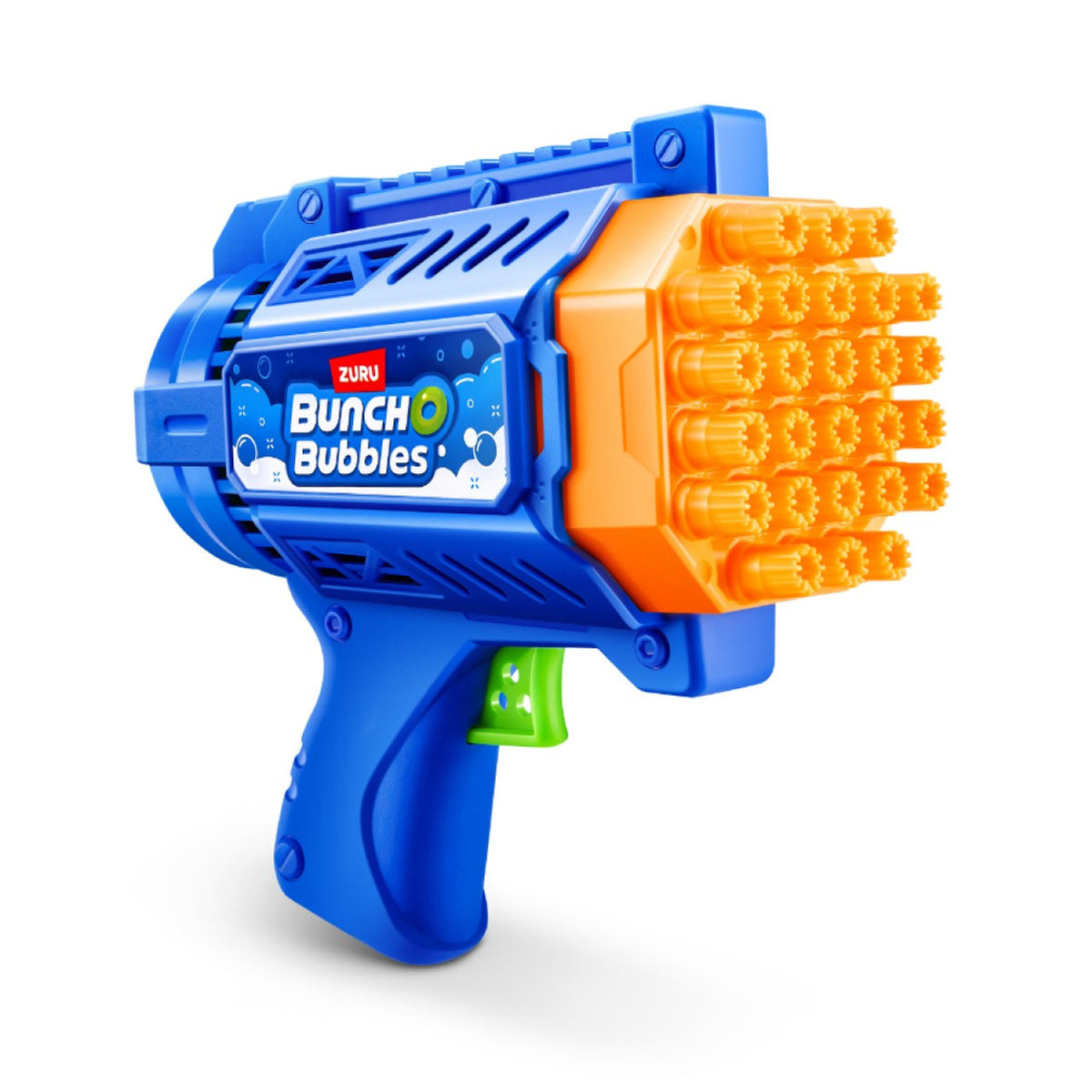 Zuru Bunch O Bubbles Blaster Medium req 4 x AA batteries
