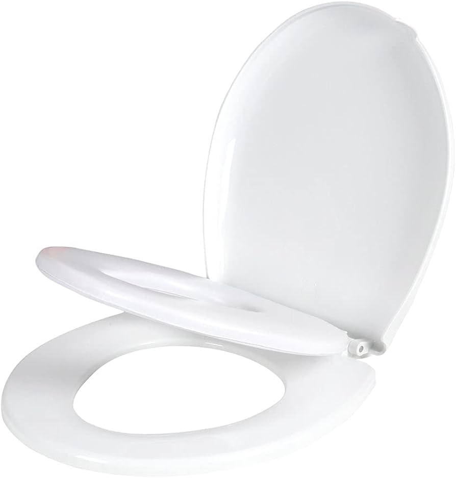 Childcare 2-In-1 Toilet Trainer