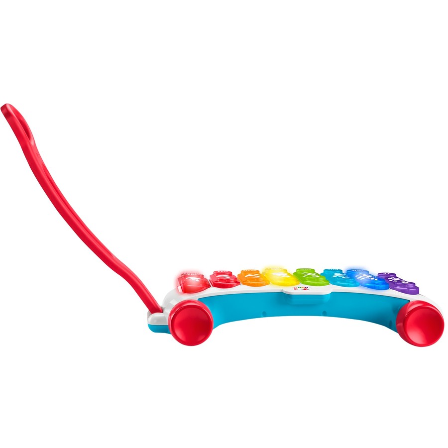 Fisher Price Giant Light Up Xylophone