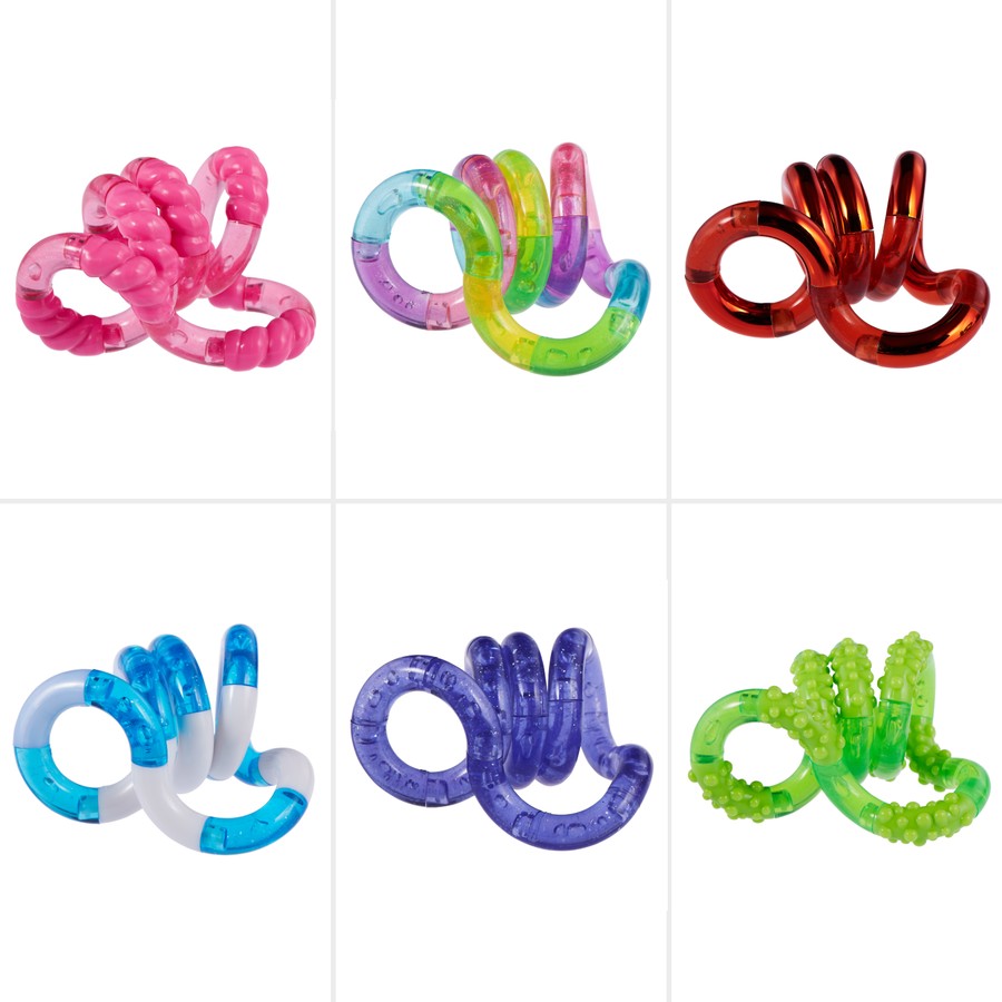 Tangle Jr Crush Series Assorted