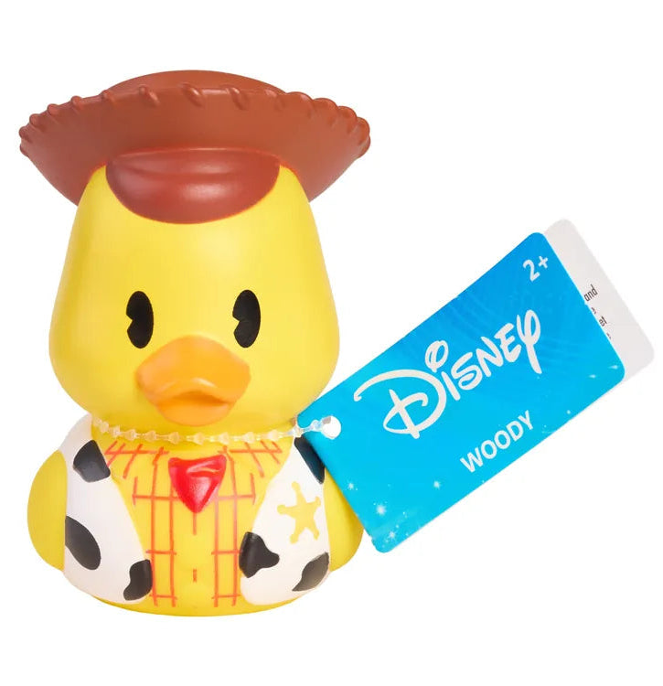 Disney Duckalooz W1 - Woody