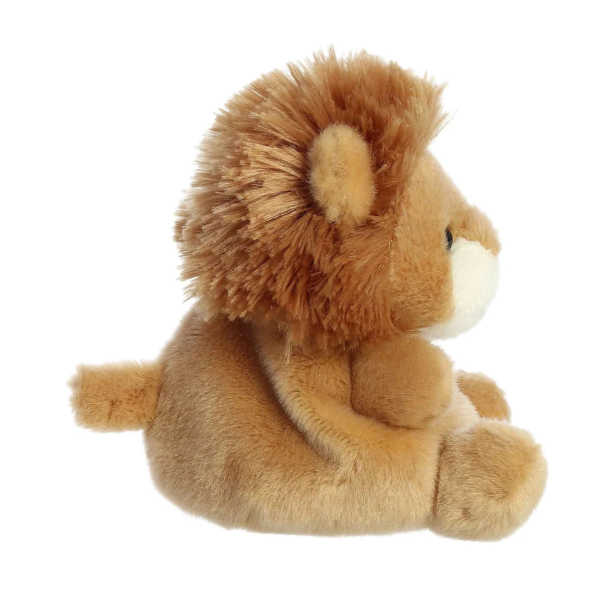 Palm Pals 13cm Leno Lion