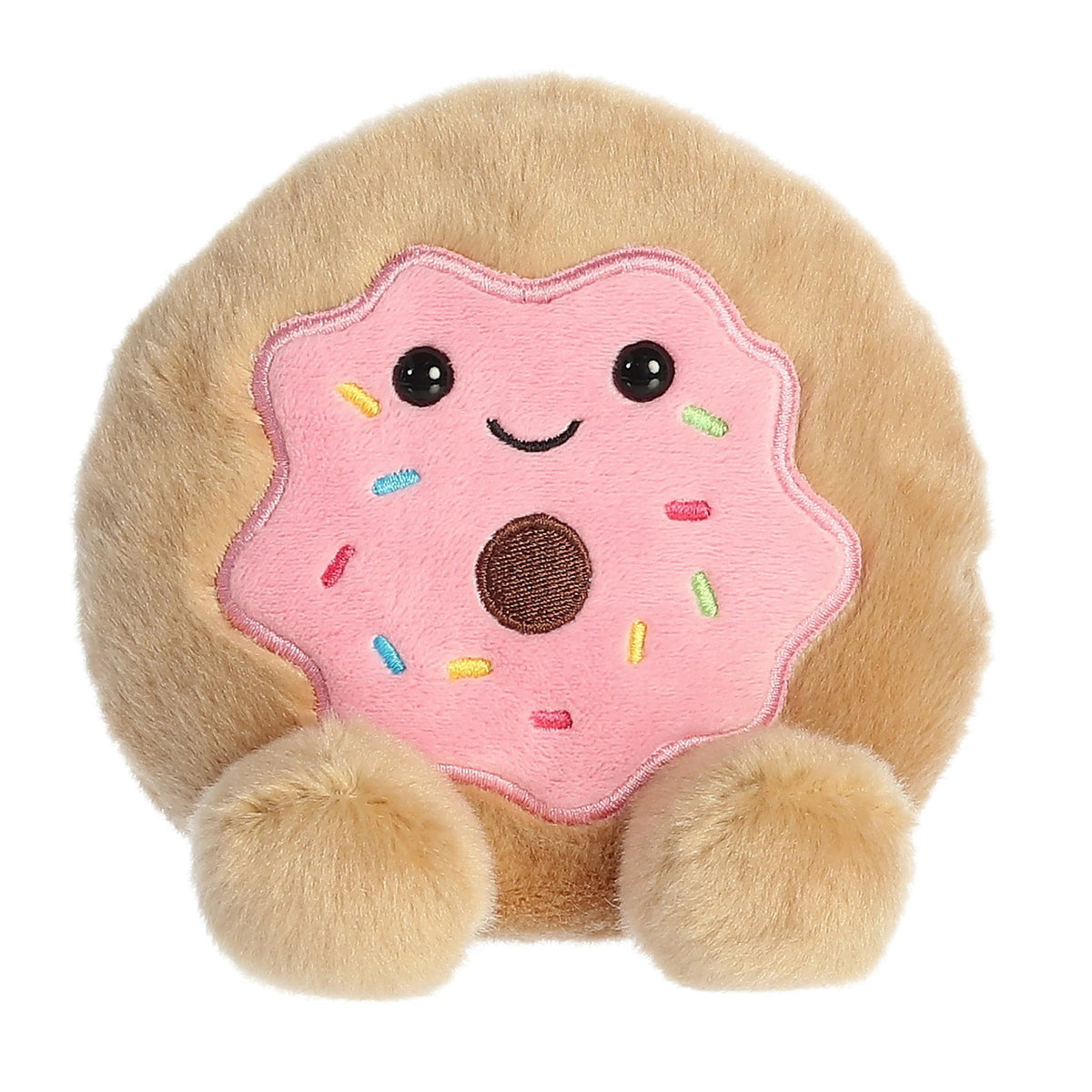 Palm Pals 13cm Claire Donut