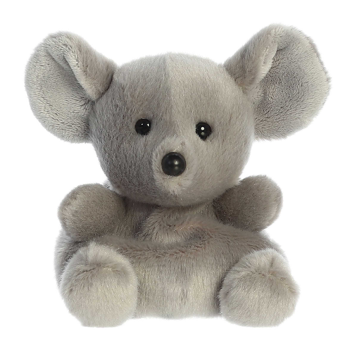 Palm Pals 13cm Chatty Mouse