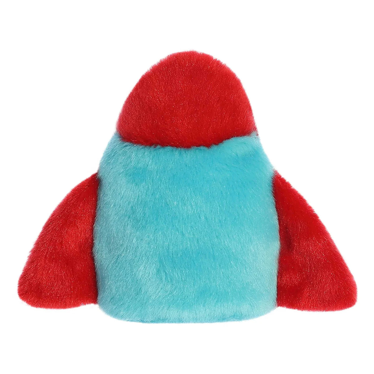 Palm Pals 13cm Mars Rocket Ship