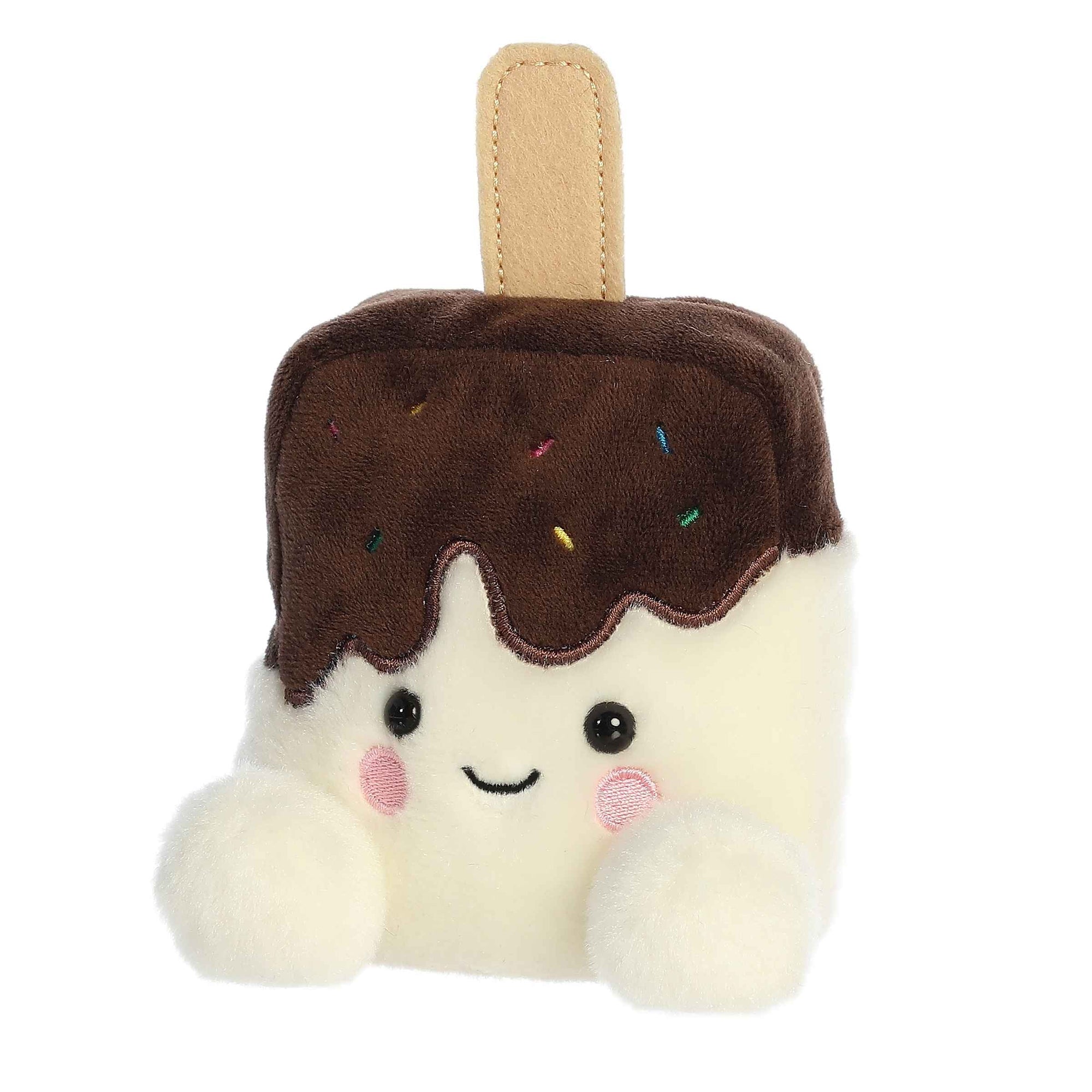 Palm Pals 13cm Dolce Ice Cream Bar