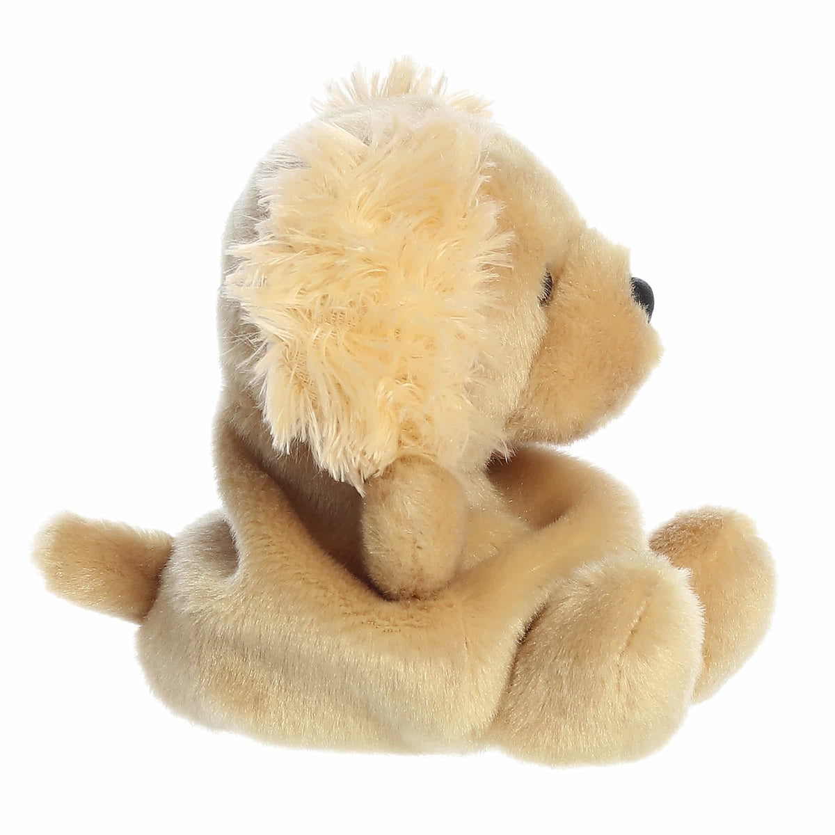 Palm Pals 13cm Oatmeal Goldendoodle