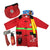Le Sheng Firefighter Outfit