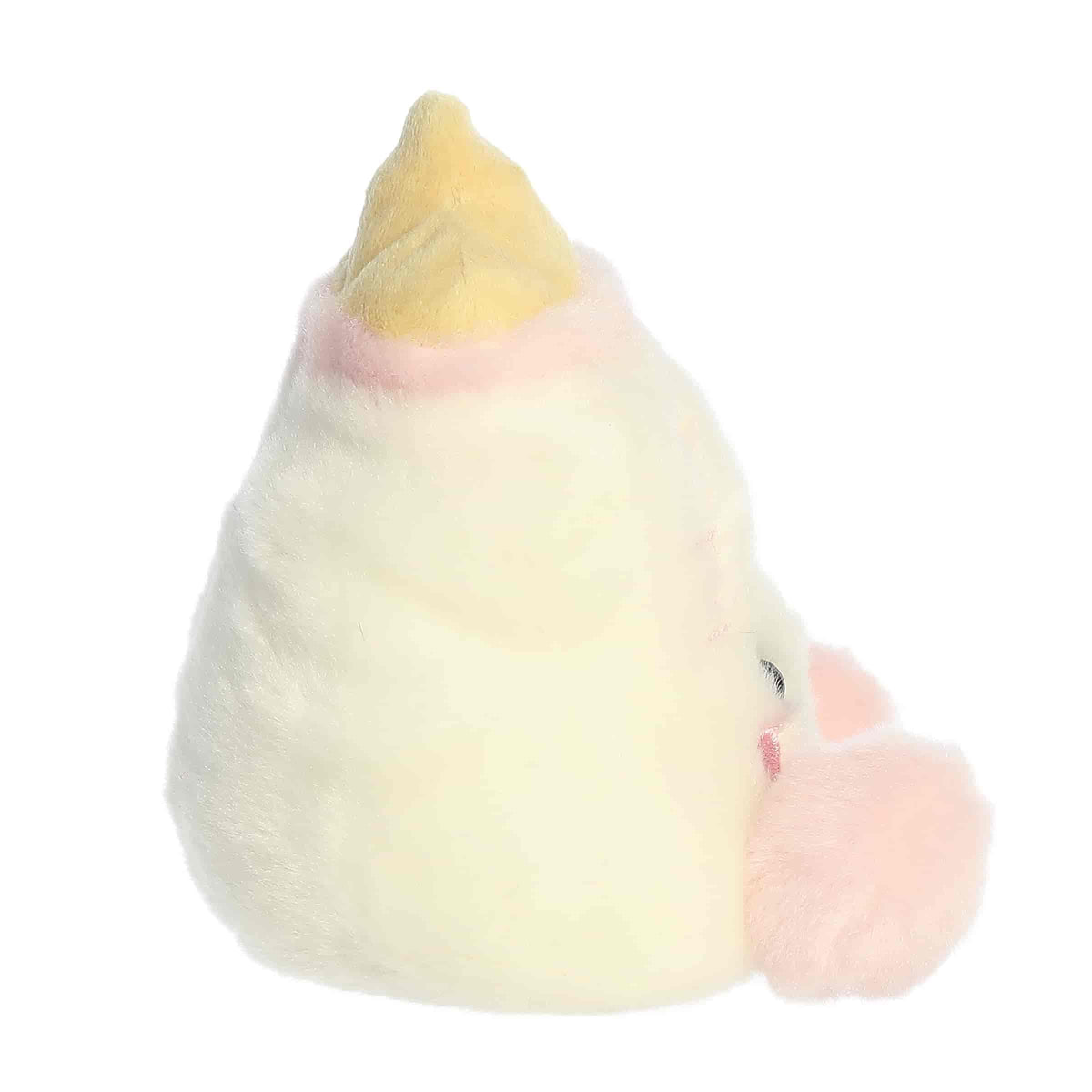 Palm Pals 13cm Thea Baby Bottle