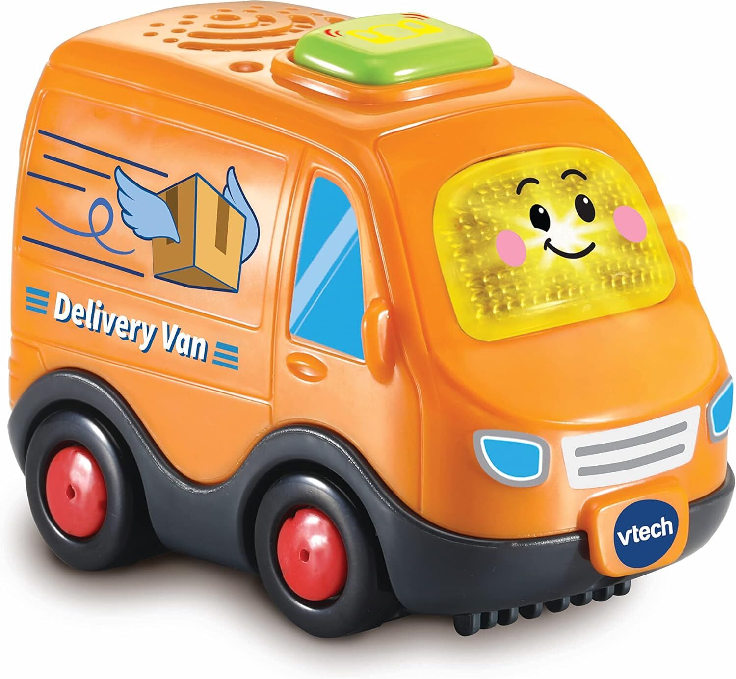 Vtech Toot Toot Drivers Delivery Van