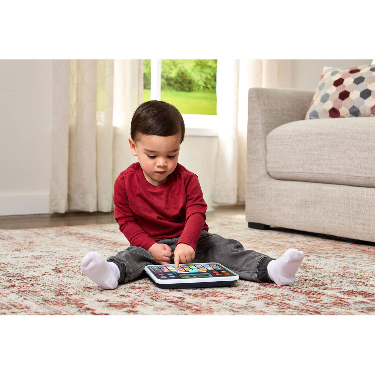 Leap Frog My First ABC Tablet