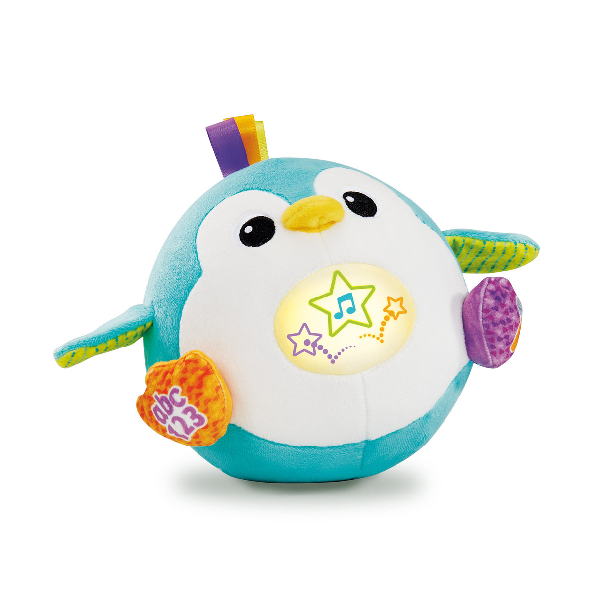Leap Frog 123 Bounce With Me Penguin