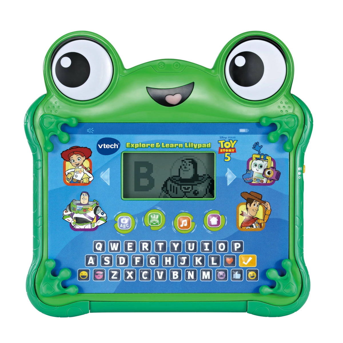 Vtech Toy Story 5 Explore &amp; Learn Lilypad