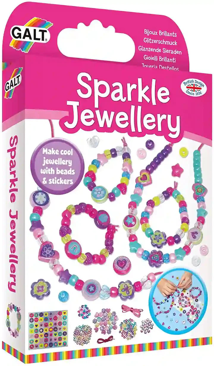 Galt Sparkle Jewellery
