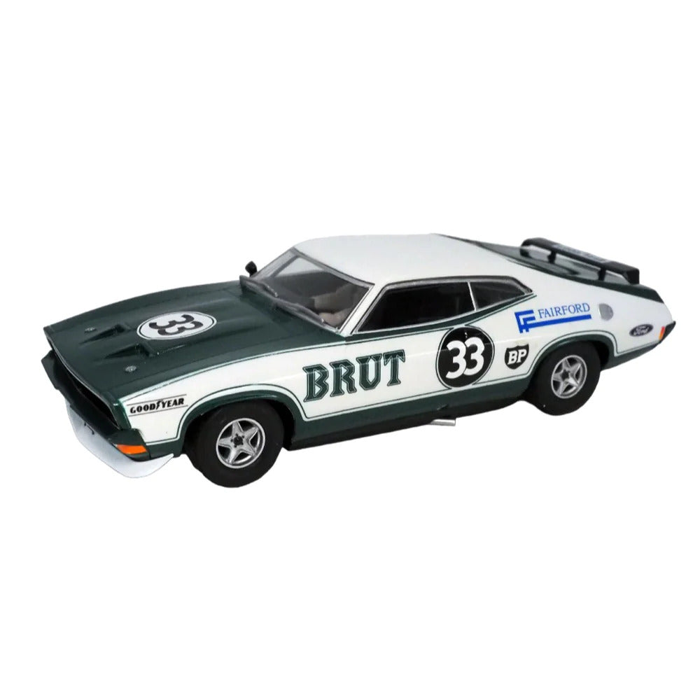 Scalextric Ford XB Falcon GT 1974 ATCC Moffat