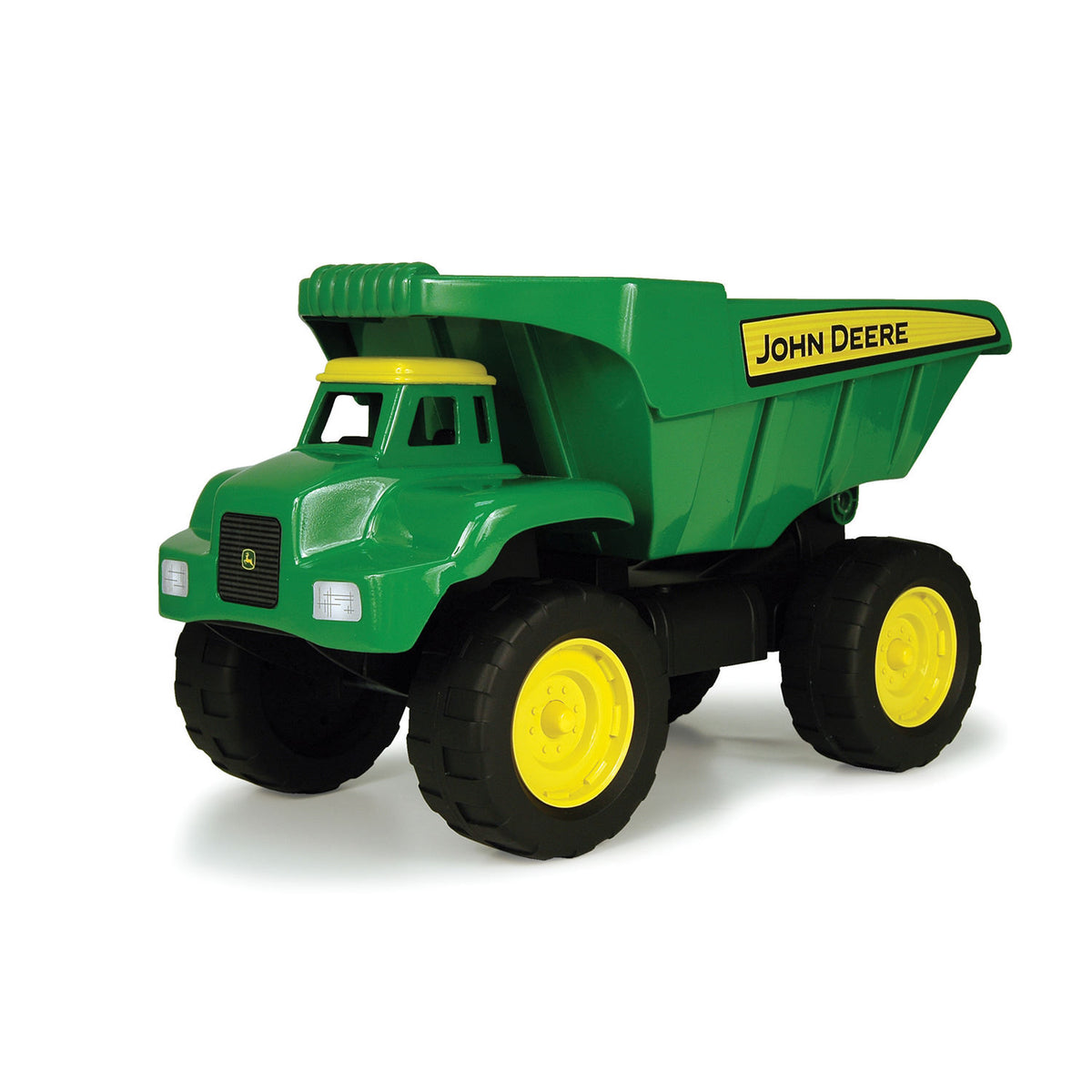 John Deere Big Scoop Dump Truck